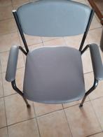 Toiletstoel Scholten, Diversen, Ophalen, Zo goed als nieuw