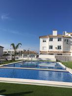 Te huur in la marina alicante, Zwembad, Appartement, 2 slaapkamers, Dorp