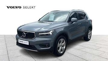 Volvo XC40 Momentum Pro, T2 Geartronic beschikbaar voor biedingen