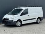 Peugeot expert 1.6hdi/2012/airco/Euro5/3 Zit, Voorwielaandrijving, Stof, Zwart, 4 cilinders