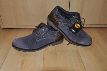 Dockers chaussures lacets cuir t.43 Neuves avec étiquette beschikbaar voor biedingen