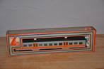 lima AM75 SNCB-pour rame 826-voiture complémentaire, Hobby & Loisirs créatifs, Trains miniatures | HO, Enlèvement ou Envoi, Utilisé