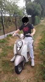 Sym mio te ruil voor EENDER WAT(kijk beschrijving), Fietsen en Brommers, Scooters | SYM, Gebruikt, Klasse B (45 km/u), Benzine