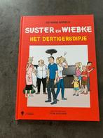 Strip - Suster en Wiebke Het dertigersdipje, Livres, BD, Une BD, Envoi, Neuf