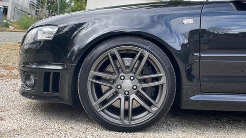 Audi 19’’ velgen, 3dkm gereden, A5 S5 A4 S4 RS4 Q5 VW Tiguan, Autos : Pièces & Accessoires, Pneus & Jantes, Pneus et Jantes, Pneus été