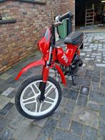 honda px 50cc, Motoren, 50 cc, Overig, 1 cilinder, 11 kW of minder