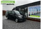 Mercedes-Benz Vito 114 CDI Vito Tourer 9 plaats!, Noir, Tissu, 750 kg, Autre carrosserie