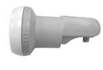 single lnb, Audio, Tv en Foto, Schotelantennes, Ophalen of Verzenden, Nieuw, (Schotel)antenne-accessoires, Overige merken