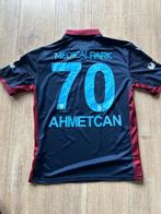 Match Worn/Matchworn shirt Kaplan, Trabzonspor, Ajax, Nieuw, Shirt, Ophalen of Verzenden