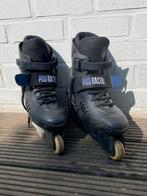 Pro Racer Inline Skates maat 39, Sport en Fitness, Ophalen of Verzenden, Zo goed als nieuw