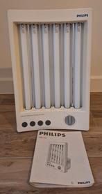 Half-body solarium HB 311 Philips, Ophalen, Zo goed als nieuw