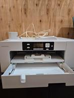 Sawgrass sg1000, Computers en Software, Printers, Ophalen of Verzenden