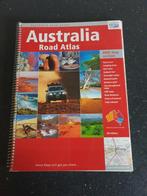 Roadmap Australië, Boeken, Gelezen, Ophalen of Verzenden