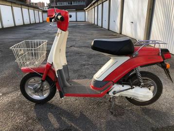 Yamaha Passola 1978 Klasse A beschikbaar voor biedingen