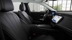 Mercedes-Benz E-Klasse 300 e Berline Luxury Line | Verwarmde, Automaat, 4 deurs, Gebruikt, Zwart