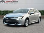 Toyota Corolla TS DYNAMIC+BUSINESSPACK+cam+na, Auto's, Toyota, 122 pk, Overige kleuren, 76 g/km, Corolla