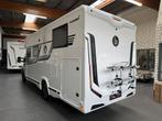 Fiat Ducato Benimar Mileo M269, Automaat, Ringverwarming, Fiat, 7 tot 8 meter
