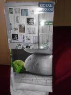 a vendre rideau douche, Ophalen