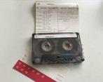 Aerobic op cassetteband met Ingrid Berghmans, Cd's en Dvd's, Ophalen of Verzenden, Zo goed als nieuw