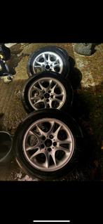 Bmw x3 velgen, Particulier, Te koop, X3