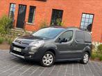 Citroën berlingo Benzine **Euro6b*Garantie**, Autos, Achat, Entreprise, Carnet d'entretien, Boîte manuelle