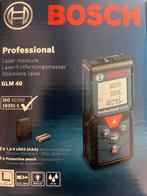 Bosch laser meter GLM 40, Doe-het-zelf en Bouw, Meetapparatuur, Ophalen