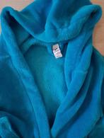 Zachte blauwe badjas maat 110-116, Kinderen en Baby's, Kinderkleding | Maat 110, C&A, Ophalen of Verzenden, Jongen, Overige typen