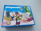 Playmobil 4254 - koningskinderkamer, Kinderen en Baby's, Speelgoed | Playmobil, Complete set, Ophalen of Verzenden, Zo goed als nieuw