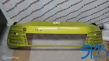 Voorbumper VW Golf 8 VIII STYLE 5H0807221J LL1W HIGHLINE beschikbaar voor biedingen