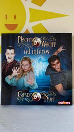 Nachtwacht Ad Inferos gezelschapsspel, Enlèvement, Comme neuf