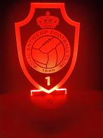 nachtlamp rgb Royal Antwerp Football Club, Ophalen of Verzenden, Nieuw