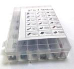 Arduino 37-in-1 box-direkt beschikbaar+ uno optie, Ophalen, Nieuw