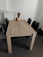 Tafel, Enlèvement, Utilisé