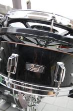 Pearl vari-pitch drumstel met snare te koop, Muziek en Instrumenten, Drumstellen en Slagwerk, Ophalen, Gebruikt, Pearl