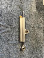 Ohlins stuurdemper, Enlèvement