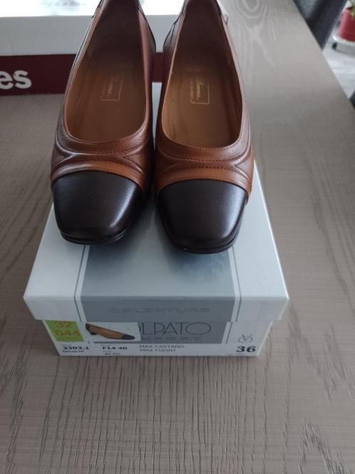 schoenen, Kleding | Dames, Schoenen, Nieuw, Dansschoenen, Bruin, Ophalen