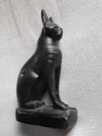 natuursteen, walvis, kat, rob, dolfijn, violist, fossiel, Ophalen of Verzenden, Zo goed als nieuw, Dier