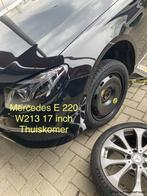 Reservewiel Thuiskomer MERCEDES A B C -KL CLA GLA Oem 17", Auto-onderdelen, Gebruikt, -, -, Banden en Velgen