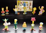 Série complète Simpsons + 1 BPZ EU 2007 + variante, Collections, Comme neuf, Figurines en plastique dur, Enlèvement ou Envoi