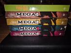 Bandes dessinées MEGA, état d'occasion, Enlèvement