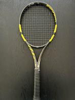 Babolat Pure Aero VS L4, Sport en Fitness, Tennis, L4, Ophalen of Verzenden, Zo goed als nieuw, Racket