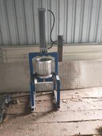 FRUITPERS - FRUITMOLEN - WIJN MAKEN, Ophalen, Gebruikt