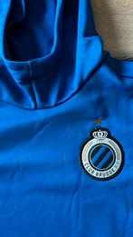 Club brugge hoodie, Kinderen en Baby's, Ophalen, Zo goed als nieuw