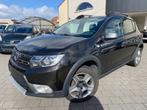 Dacia Sandero stepway 0,9 tce benzine laureate, Euro 5, 115 g/km, Bedrijf, 5 deurs