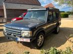 Land Rover Discovery td5, Autos, Land Rover, Discovery, Diesel, Automatique, 3500 kg