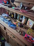 objet vintage divers, Ophalen of Verzenden