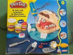 Play Doh set Tandarts, Enlèvement ou Envoi, Comme neuf, Bricolage, Sonore