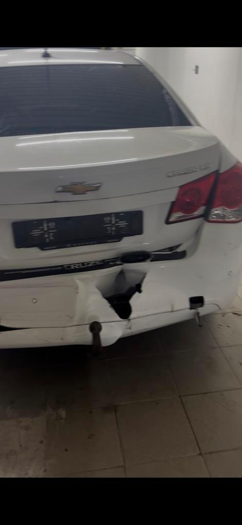 Chevrolet Cruze 1.6 0465230469, Auto diversen, Aanhangers en Bagagewagens, Gebruikt, Ophalen