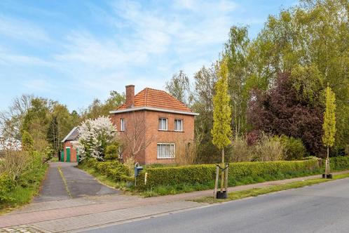 Huis te koop in Maldegem, 4 slpks, Immo, Huizen en Appartementen te koop, Vrijstaande woning, F
