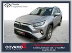 Toyota RAV-4 2.5HEV Dynamic Plus, Automaat, https://public.car-pass.be/vhr/51e7605c-57e1-4fe1-8330-afd75d6f23f6, Euro 6, Overige kleuren